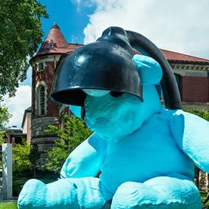 Meet your Posher, Justine